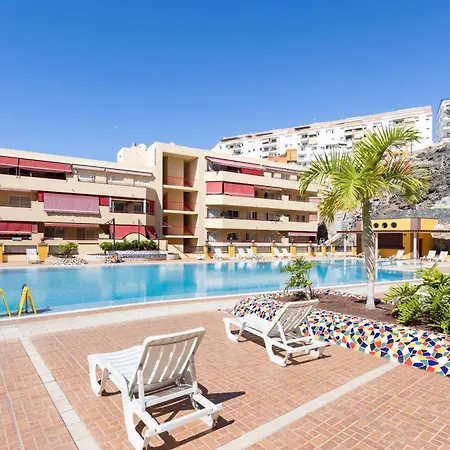 Lägenhet Home2book Chic Coastal Retreat Playa La Arena