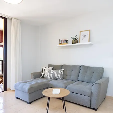Home2book Chic Coastal Retreat Playa La Arena アパート