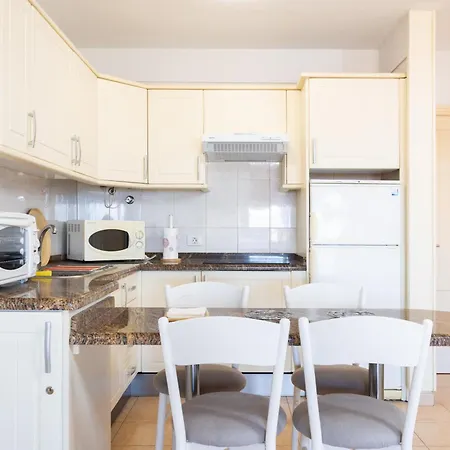 アパート Home2book Chic Coastal Retreat Playa La Arena