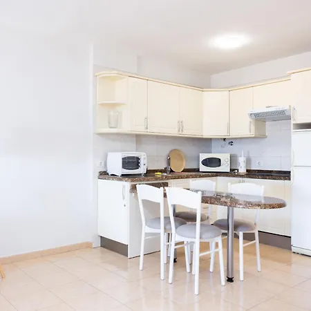 Home2book Chic Coastal Retreat Playa La Arena プエルト・デ・サンティアゴ