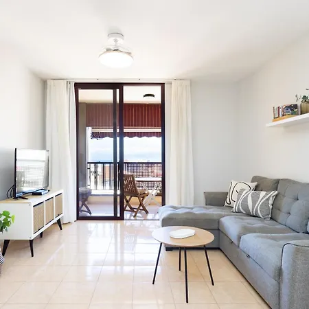 Home2book Chic Coastal Retreat Playa La Arena *