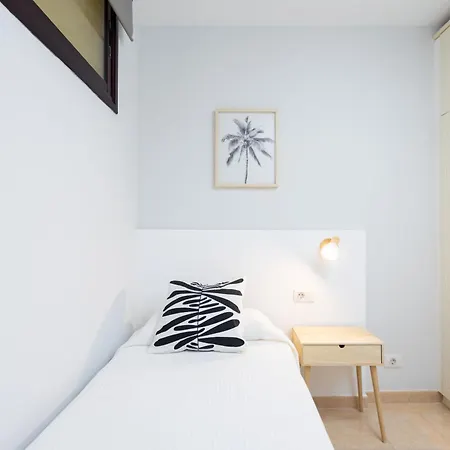 Home2book Chic Coastal Retreat Playa La Arena アパート プエルト・デ・サンティアゴ