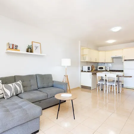 Home2book Chic Coastal Retreat Playa La Arena Puerto de Santiago (Tenerife)