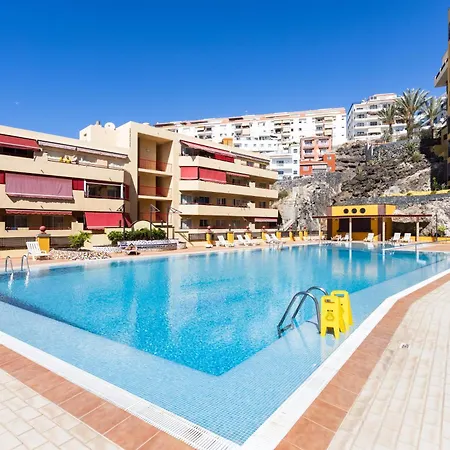 Home2book Seaside Escape Playa La Arena Daire Puerto de Santiago (Tenerife)