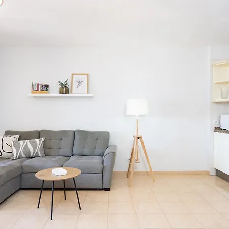 Home2book Chic Coastal Retreat Playa La Arena Apartment Puerto de Santiago (Tenerife)