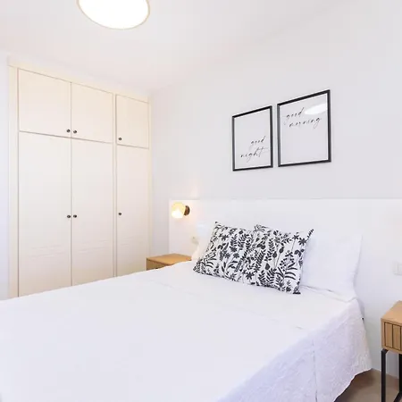 Daire Home2book Seaside Escape Playa La Arena Puerto de Santiago (Tenerife)
