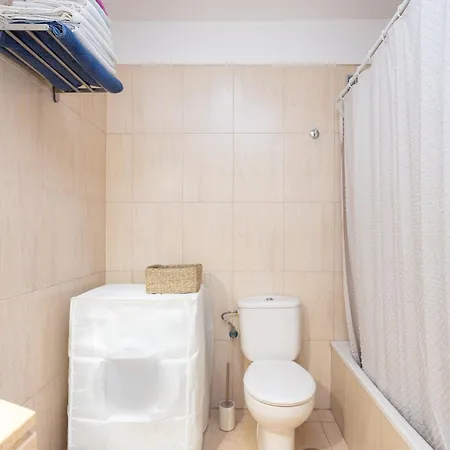 Home2book Chic Coastal Retreat Playa La Arena
