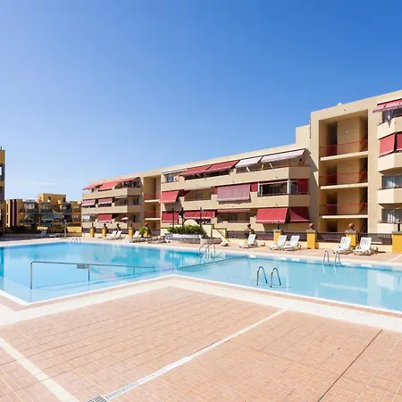 Home2book Chic Coastal Retreat Playa La Arena *