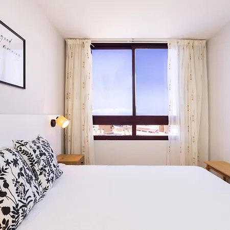Home2book Chic Coastal Retreat Playa La Arena Puerto de Santiago (Tenerife)