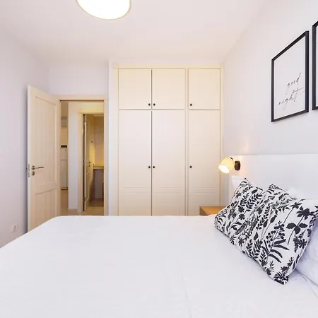 Apartment Home2book Chic Coastal Retreat Playa La Arena