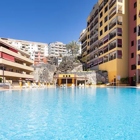 Daire Home2book Seaside Escape Playa La Arena *