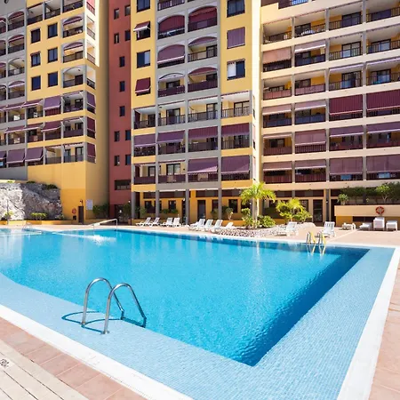 Home2book Chic Coastal Retreat Playa La Arena * Puerto de Santiago (Tenerife)