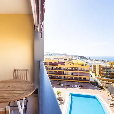 Home2book Seaside Escape Playa La Arena