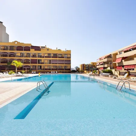 Home2book Chic Coastal Retreat Playa La Arena Apartment *