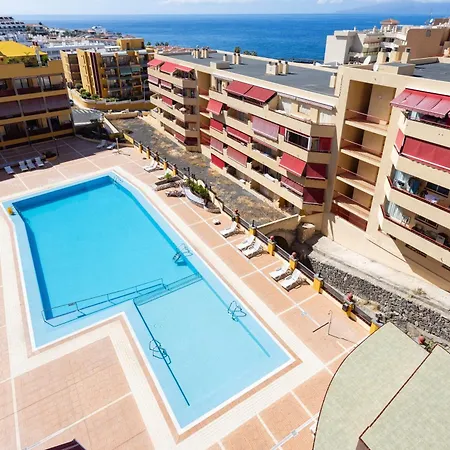 Home2book Chic Coastal Retreat Playa La Arena