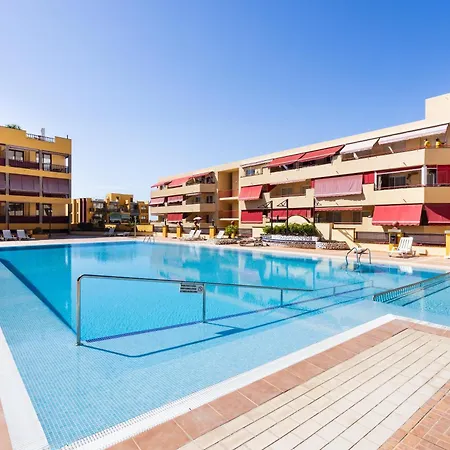 Daire Home2book Seaside Escape Playa La Arena