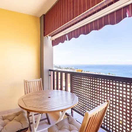 Home2book Chic Coastal Retreat Playa La Arena Apartment *