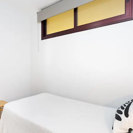 Apartment Home2book Chic Coastal Retreat Playa La Arena *