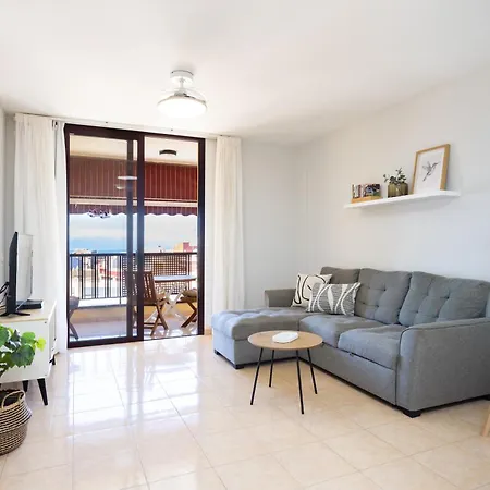 Home2book Chic Coastal Retreat Playa La Arena Apartment *