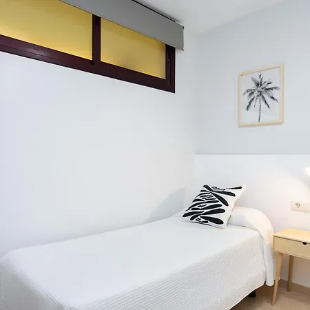 Home2book Chic Coastal Retreat Playa La Arena *