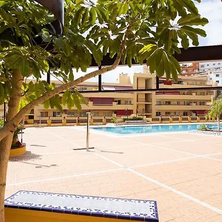 Daire Home2book Seaside Escape Playa La Arena