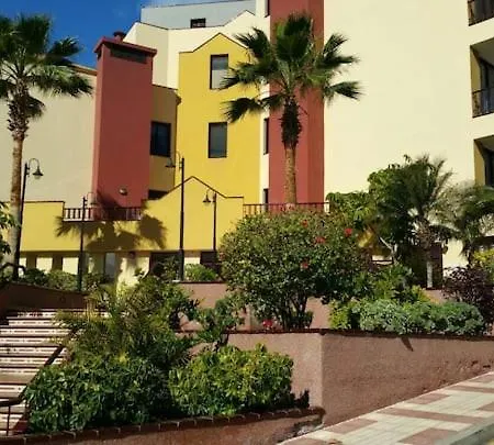 Daire Home2book Seaside Escape Playa La Arena Puerto de Santiago (Tenerife)