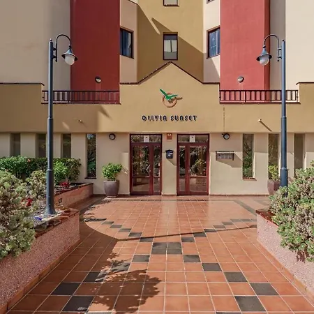 Home2book Seaside Escape Playa La Arena Puerto de Santiago (Tenerife)